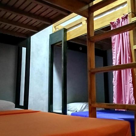 Banaue Pink Eco Hostel Εξωτερικό φωτογραφία