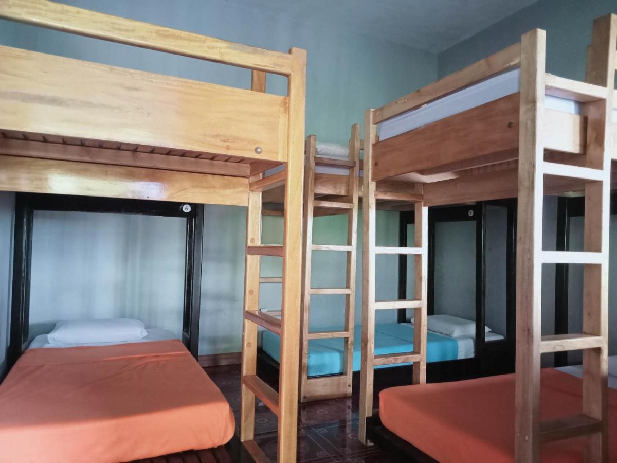 Banaue Pink Eco Hostel Εξωτερικό φωτογραφία