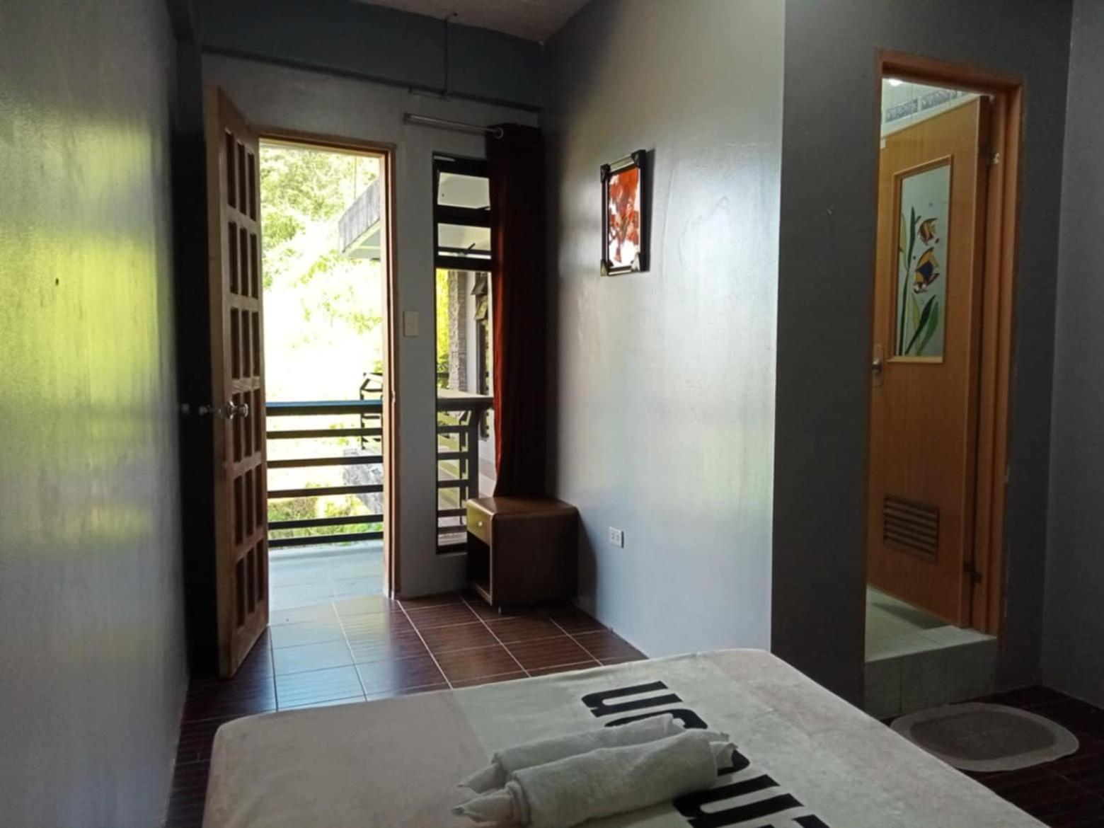 Banaue Pink Eco Hostel Εξωτερικό φωτογραφία