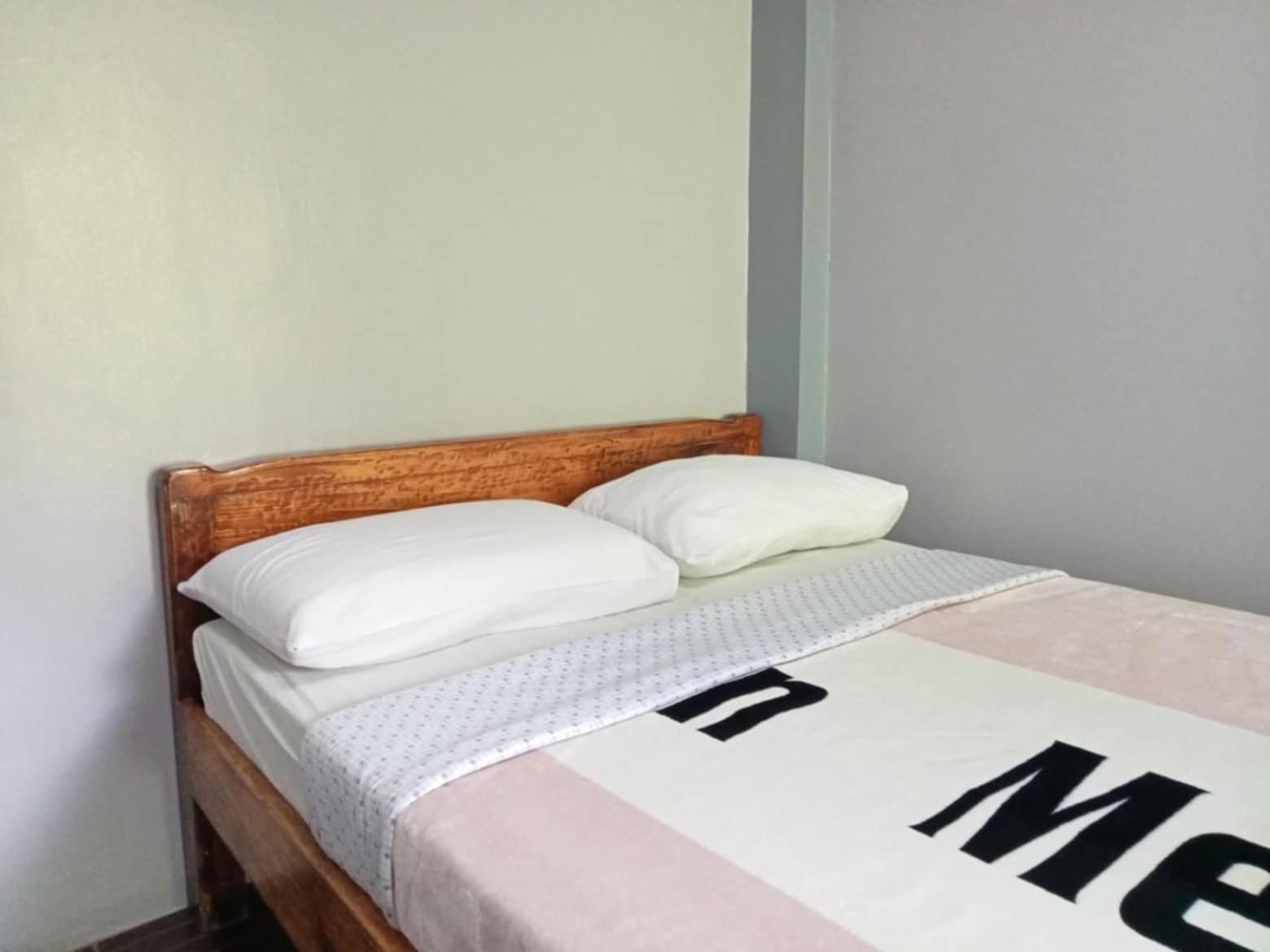 Banaue Pink Eco Hostel Εξωτερικό φωτογραφία